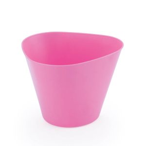 Cachepot Triangular