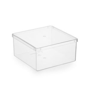 Caixa Acrílica 12×12