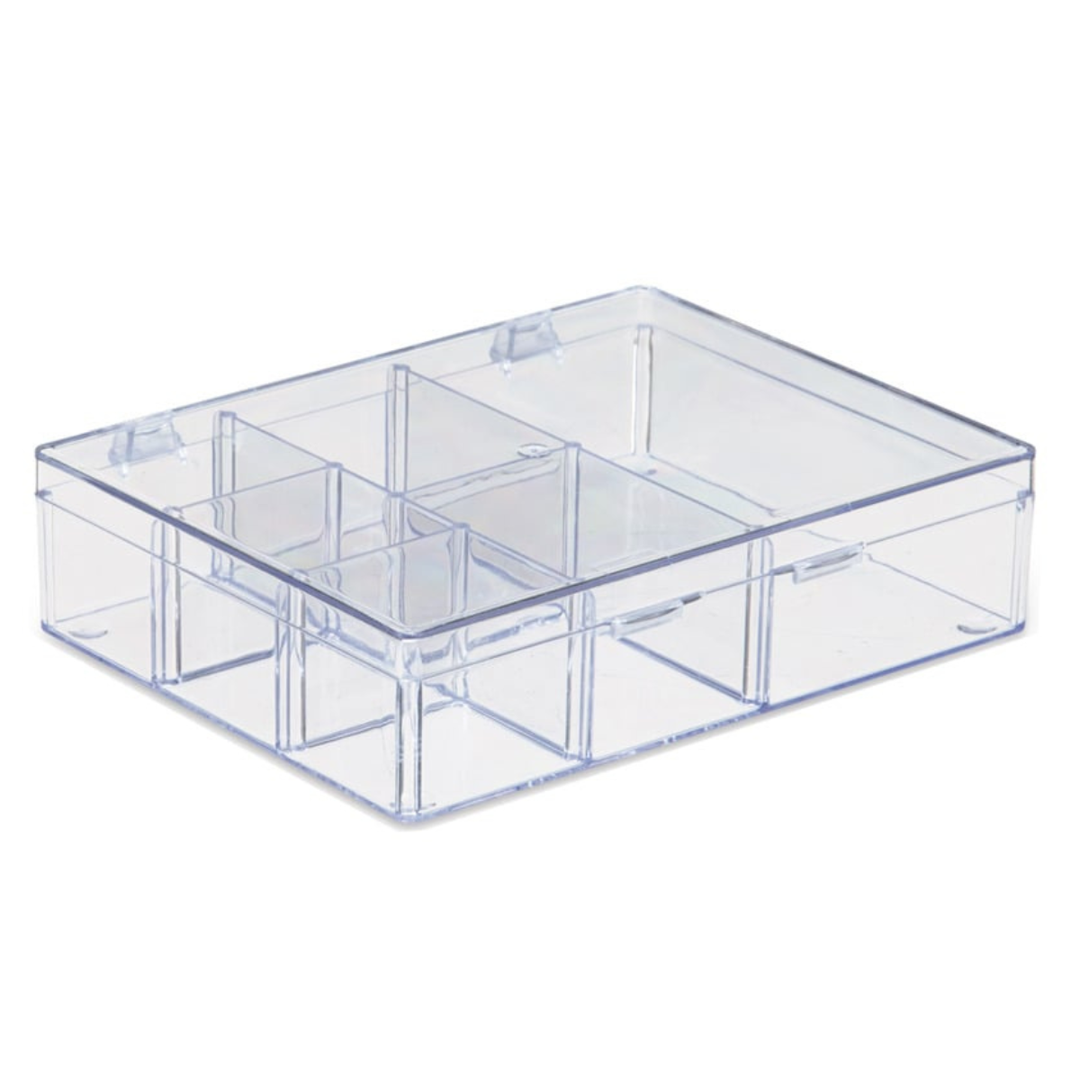 Caixa Divisória Cristal M
