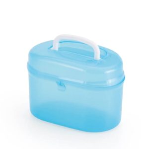 Mini Mata Baú