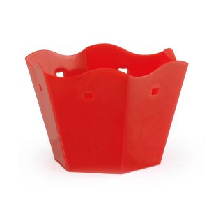 Cachepot Sextavado P