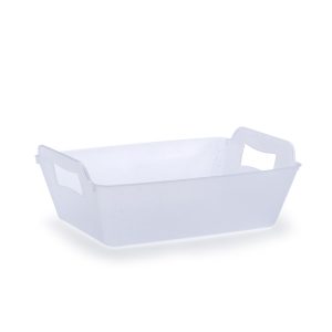 Cachepot Retangular G