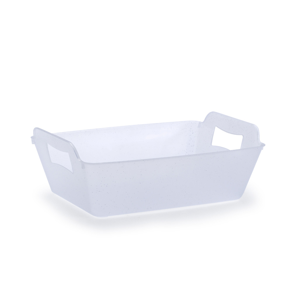 Cachepot Retangular G