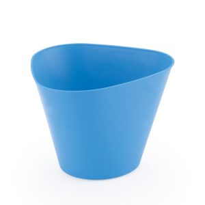 Cachepot Triangular