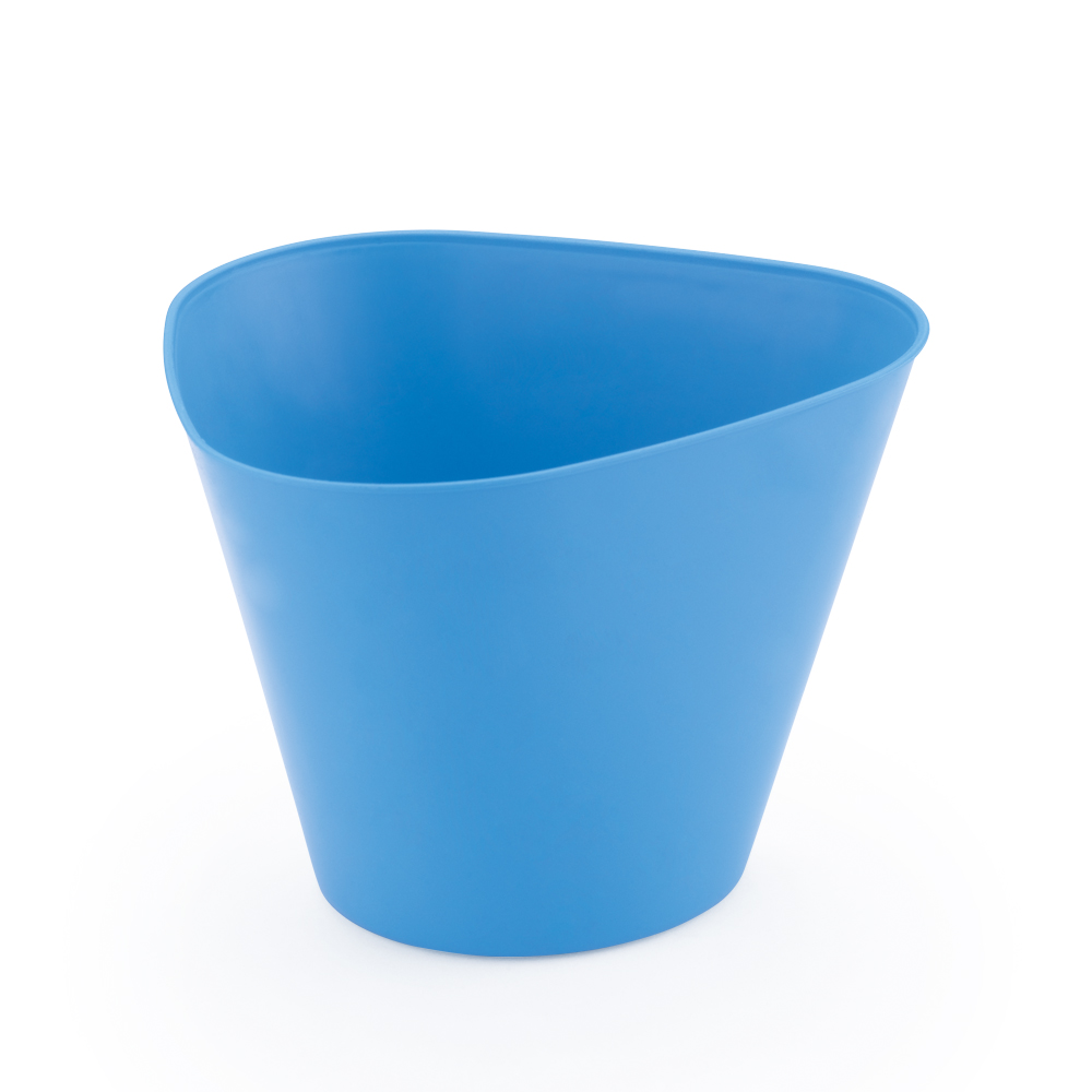 Cachepot Triangular