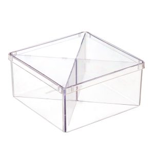 Caixa Divisória 12x12