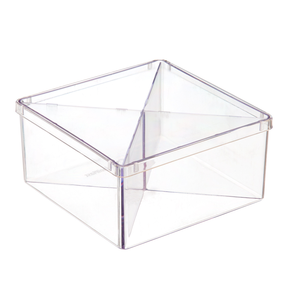 Caixa Divisória 12x12
